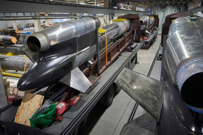 Mike Pompeo becomes adviser to scrutinized Ukraine defense company that’s looking to boost missiles