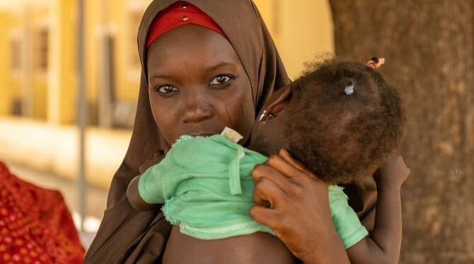 Northern Nigeria faces record hunger due to resurgent jihadist attacks: WFP