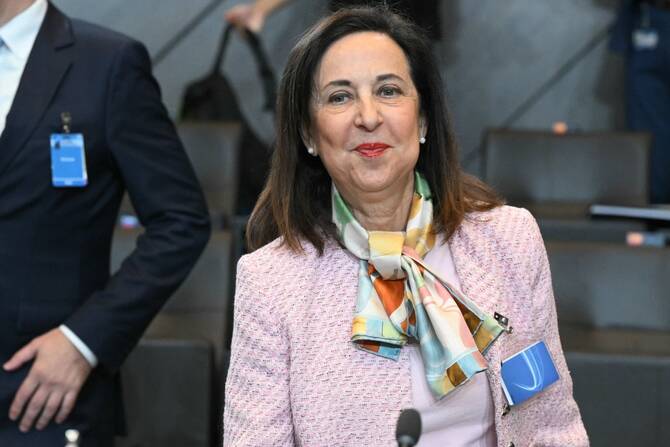 US hailed Spain in NATO after Trump threats: Spanish minister