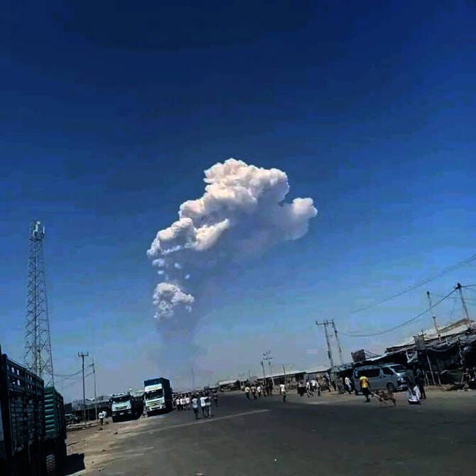 Air India, Akasa cancel flights after Ethiopia volcano erupts