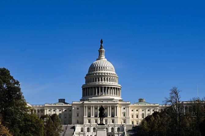 US senators want answers on ‘anti-drug’ strategy as Venezuela tensions rise