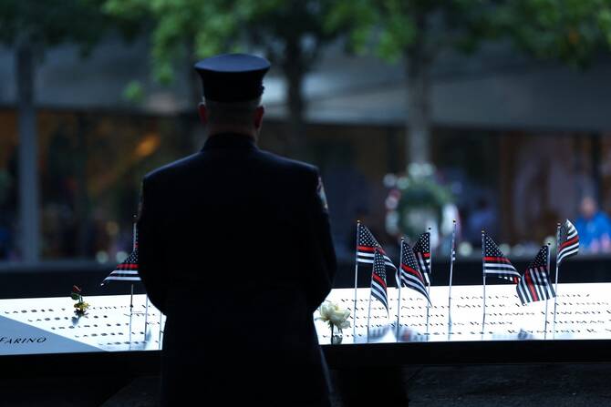 Kenyan Al-Shabab member sentenced to life in US for 9/11-style plot