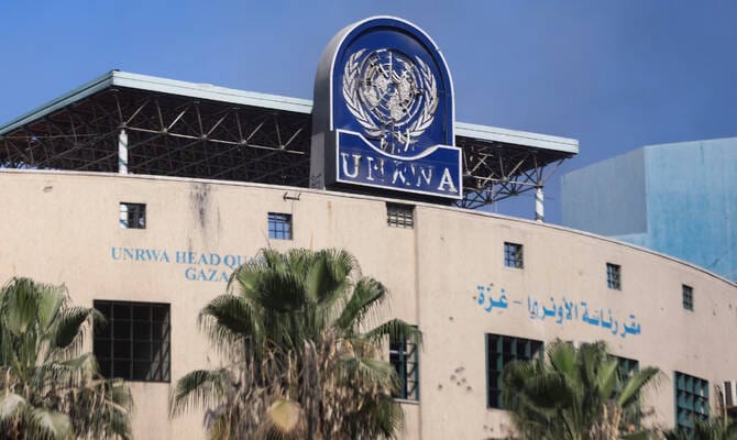 US weighs hitting UN Palestinian refugee agency with terrorism-related sanctions
