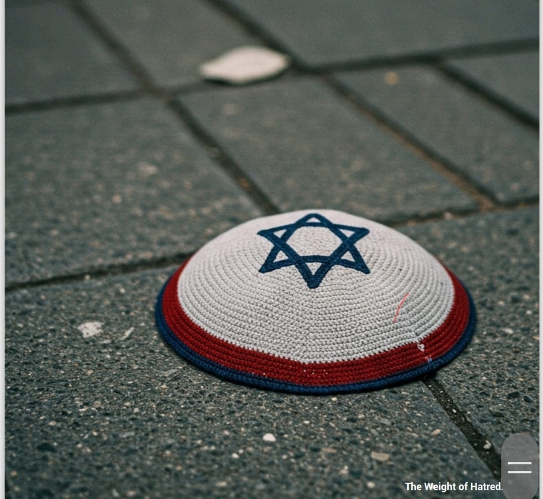 How to help Europe’s Jews as they face record levels of antisemitism