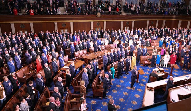 US Congress moves toward repeal of tough ‘Caesar’ sanctions on Syria