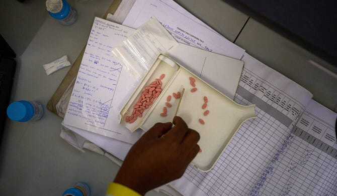 US signs new health deals with 9 African countries that mirror Trump’s priorities