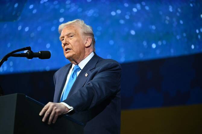 Trump removes nearly 30 career diplomats from ambassadorial positions