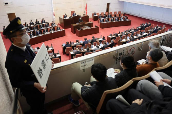 Japan prepares to restart world’s biggest nuclear plant, 15 years after Fukushima