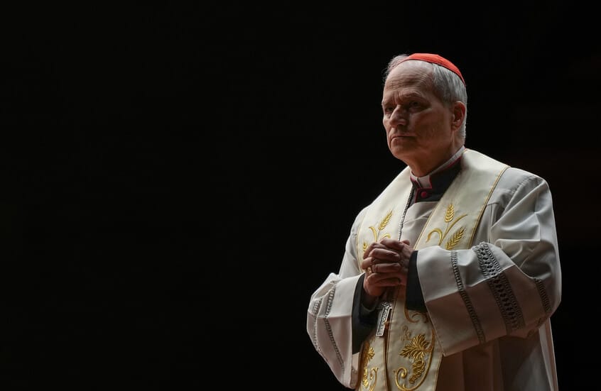 Pope Leo XIV calls for global truce on Christmas Day