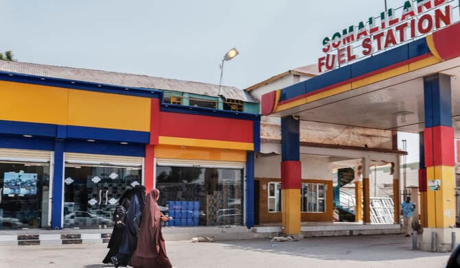 Israel defends Somaliland move at UN amid concerns over Gaza motives