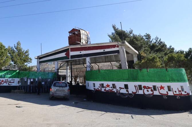 A year after Bashar Assad fled, Syria struggles to heal