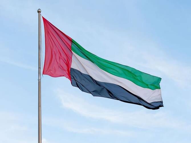 UAE to withdraw counter-terrorism units in Yemen, reiterates respect for Saudi sovereignty