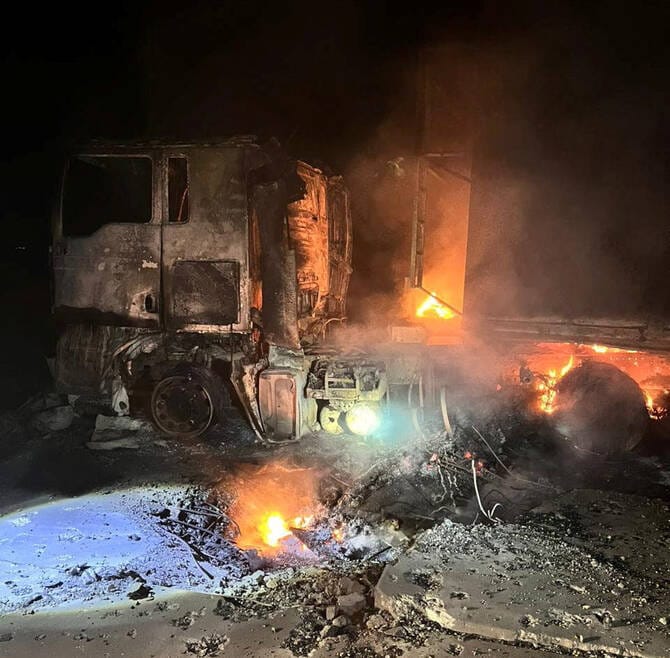 US, Ukraine hail ‘productive’ Miami talks but no breakthrough