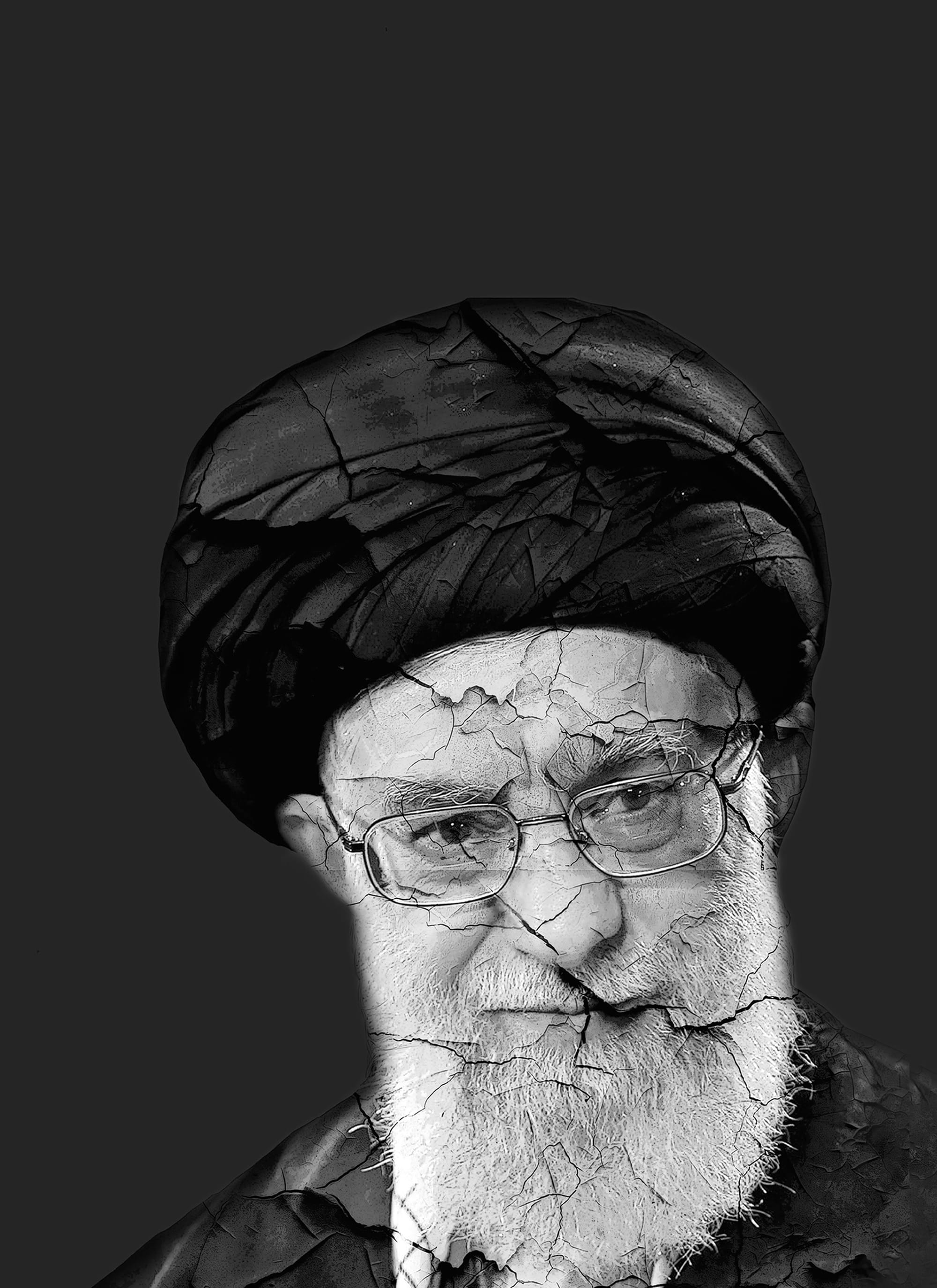 Velayat-e Faqih: a theocratic regime veiled in sectarianism