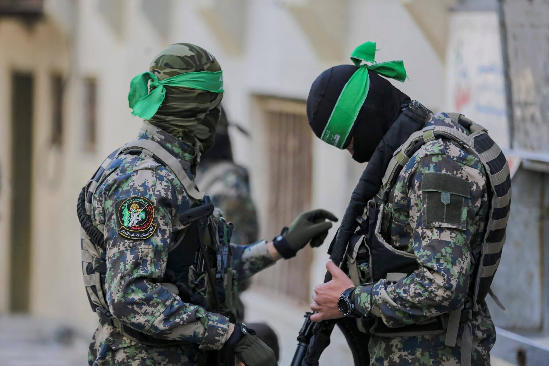 Hamas to hold leadership elections in coming months: sources