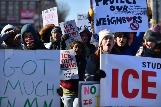 Mexico seeks answers after citizen dies in US custody