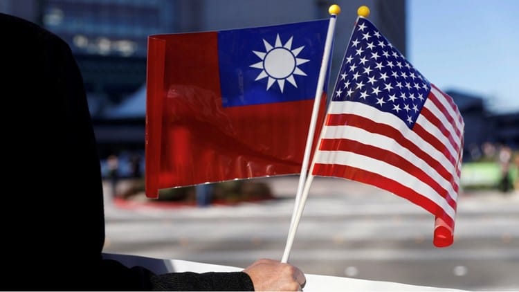 Taiwan says reached ‘general consensus’ with US on trade deal