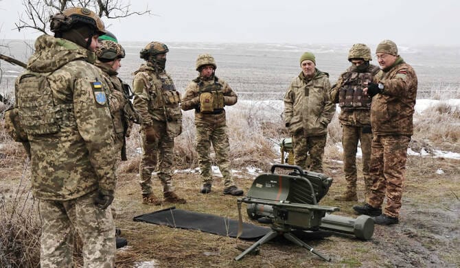 Ukraine targets Moscow daily with drones this year, Russia says, in apparent escalation