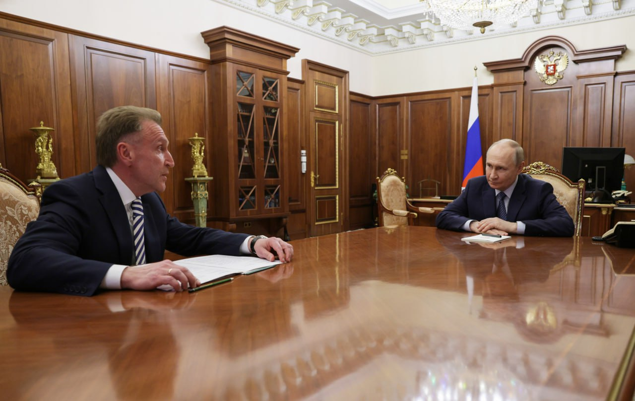 US envoy Witkoff says he will travel to Moscow on Thursday for Ukraine talks