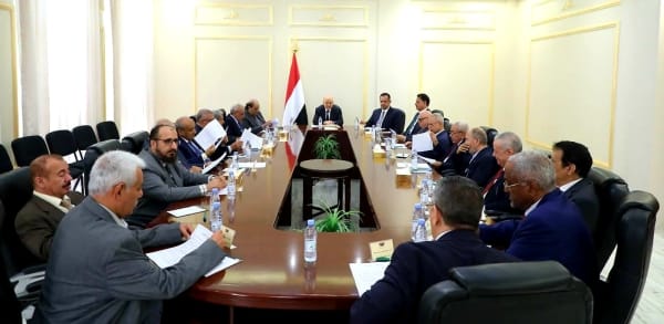 Military coalition in Yemen condemns attack on commander’s convoy