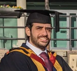 Ahmad Zein
