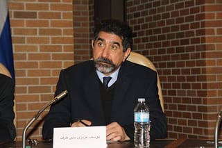 Youssef Aziz